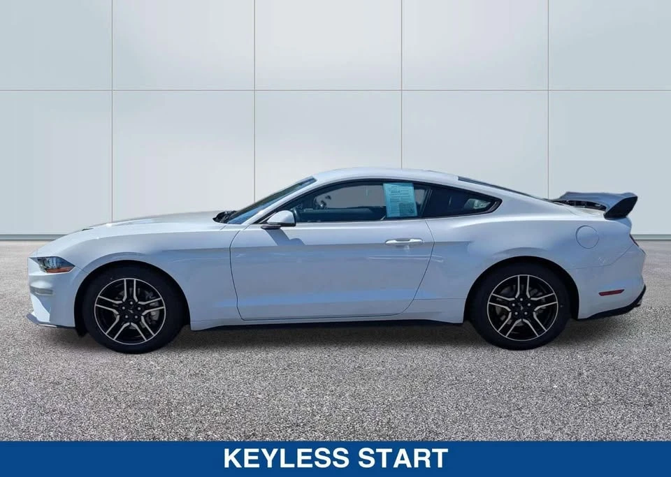 2019 Ford S550 Mustang - Image 2 of 19