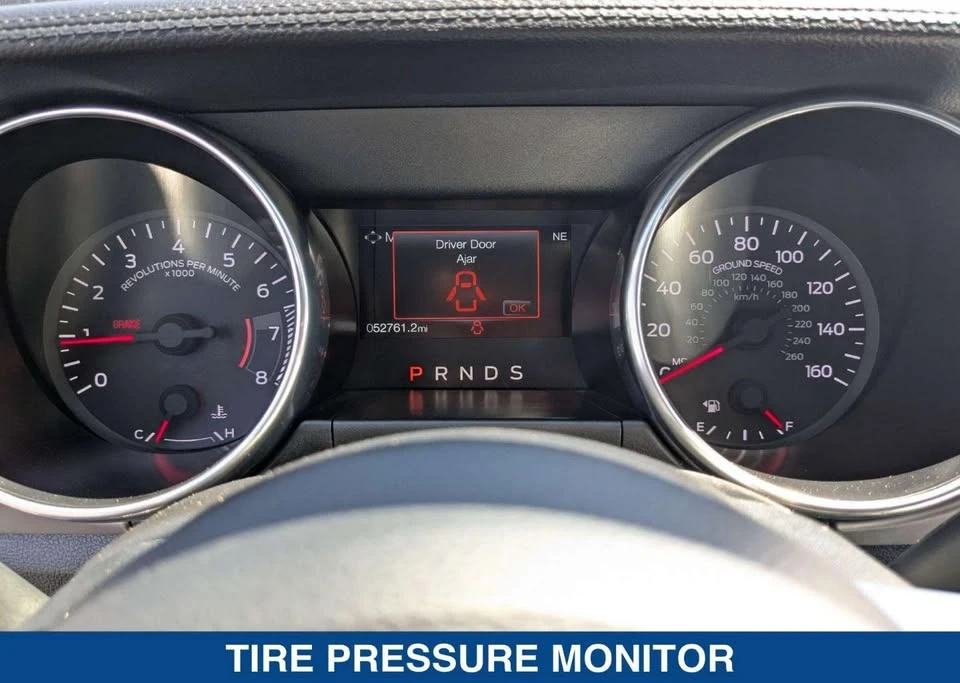 2019 Ford S550 Mustang - Image 16 of 19