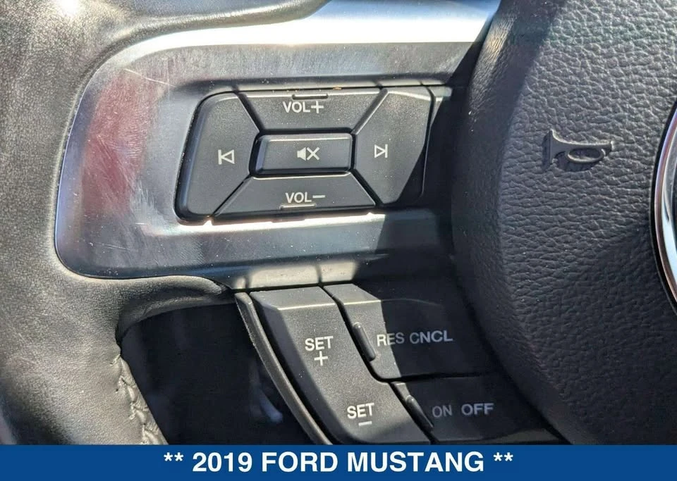 2019 Ford S550 Mustang - Image 14 of 19