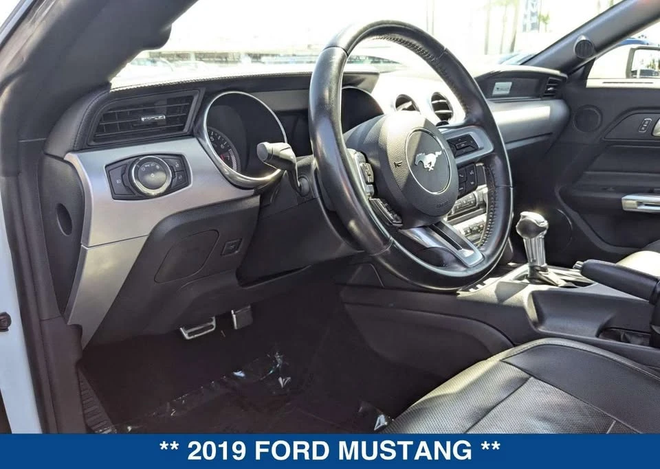 2019 Ford S550 Mustang - Image 12 of 19