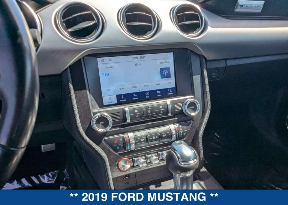 2019 Ford S550 Mustang - Image 17 of 19