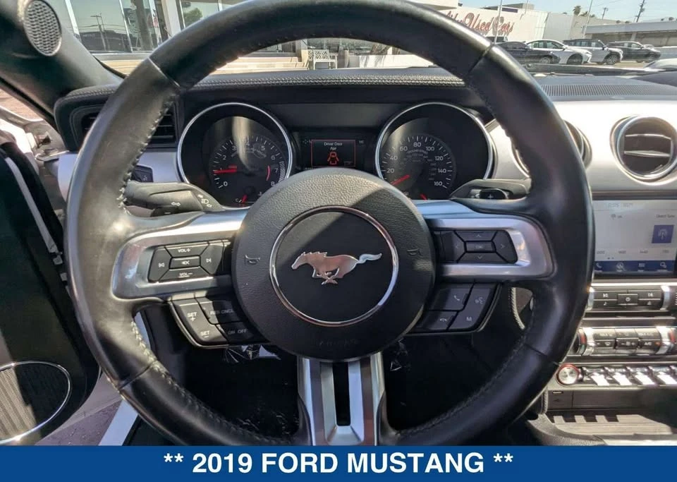 2019 Ford S550 Mustang - Image 13 of 19