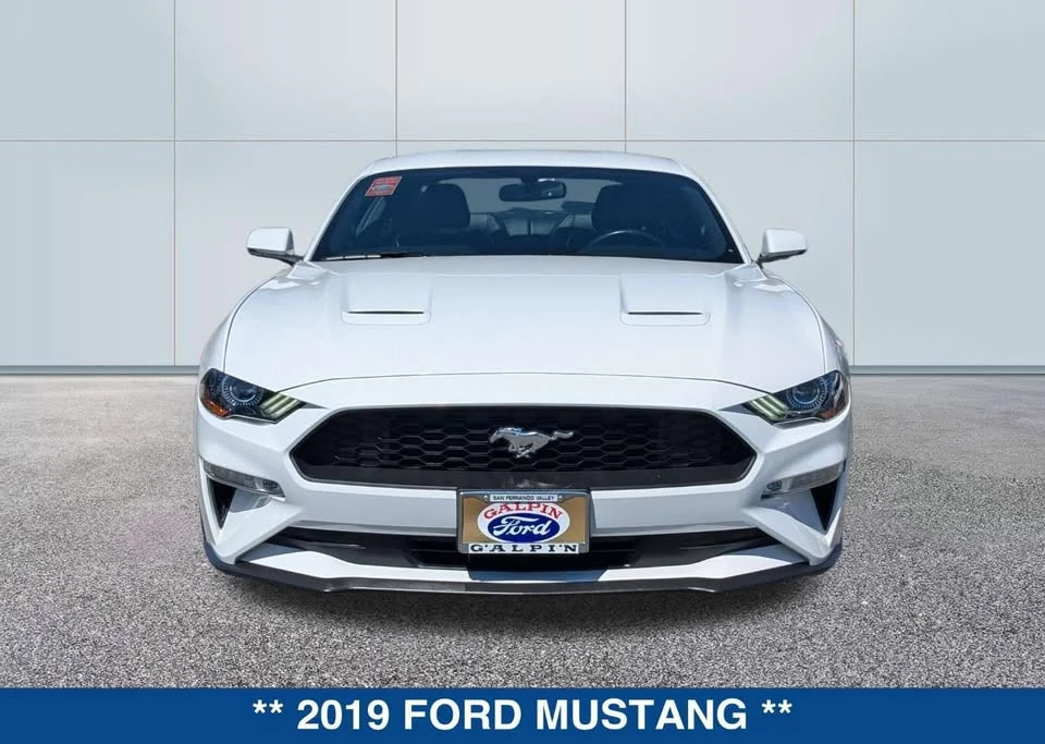 2019 Ford S550 Mustang - Image 8 of 19