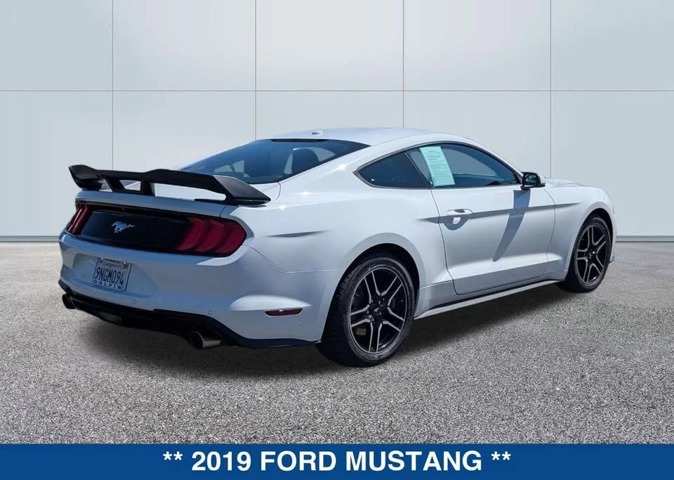 2019 Ford S550 Mustang - Image 5 of 19