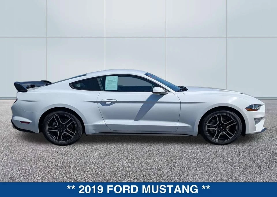 2019 Ford S550 Mustang - Image 6 of 19