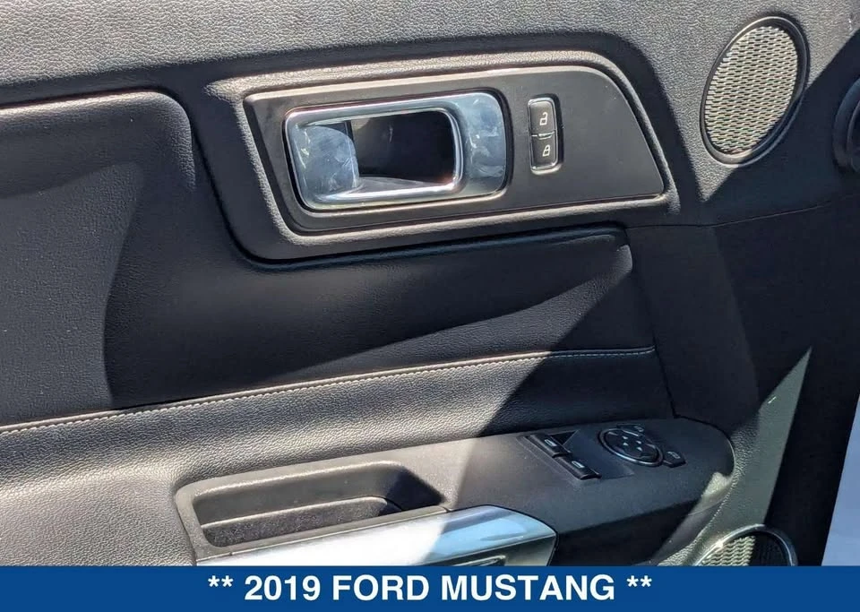 2019 Ford S550 Mustang - Image 11 of 19