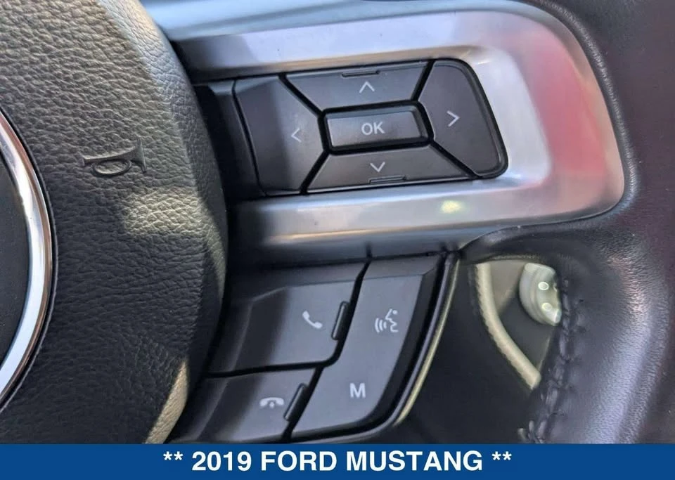 2019 Ford S550 Mustang - Image 15 of 19