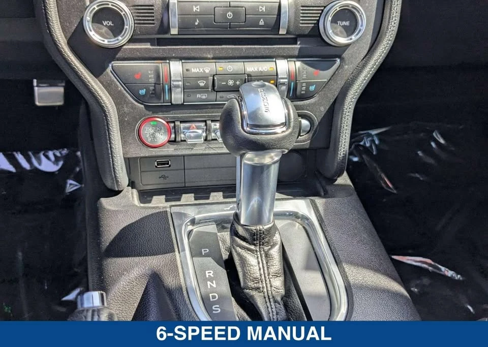 2019 Ford S550 Mustang - Image 19 of 19