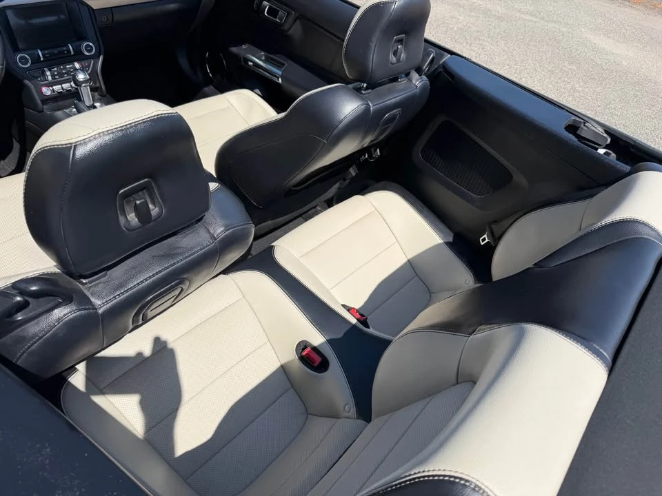 2019 Ford Mustang - Image 8 of 10