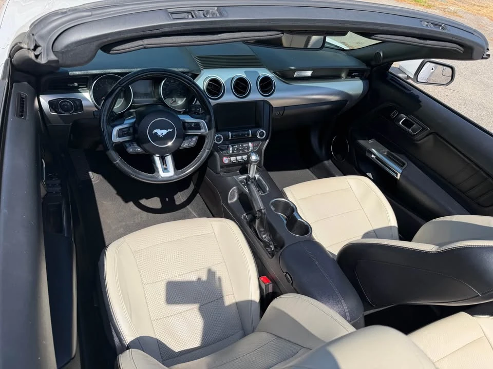 2019 Ford Mustang - Image 7 of 10