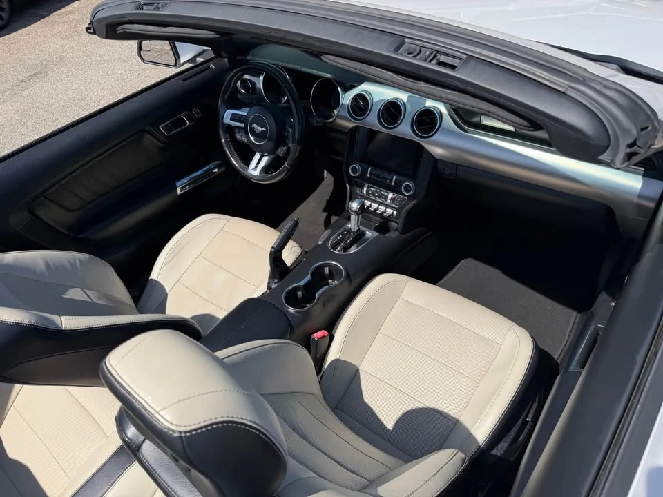 2019 Ford Mustang - Image 9 of 10