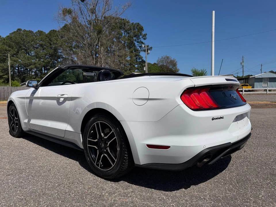 2019 Ford Mustang - Image 6 of 10