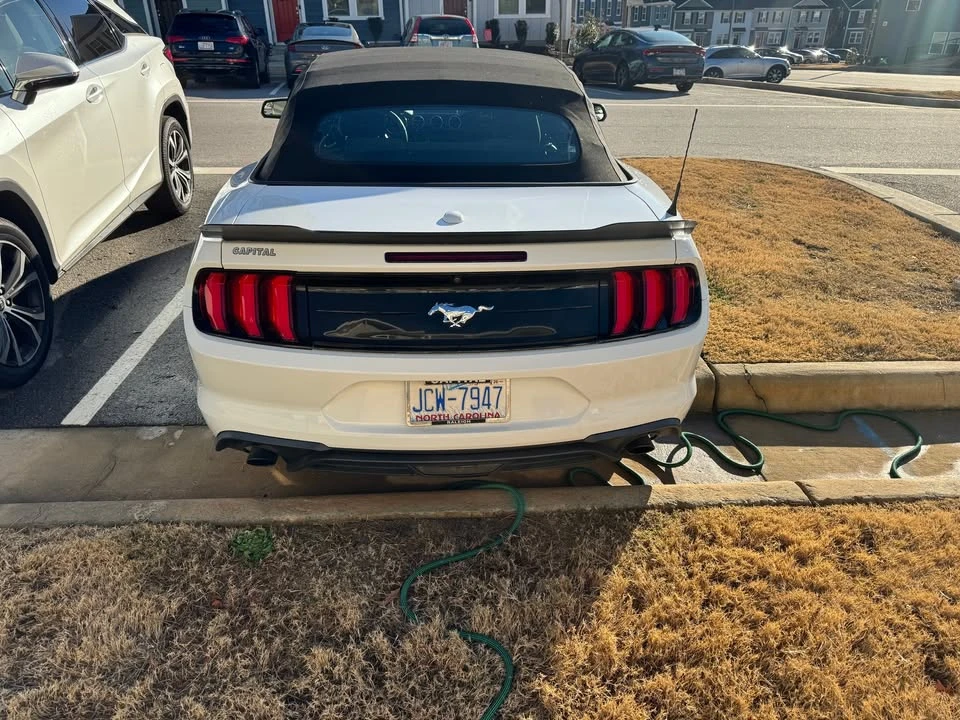 2019 Ford S550 Mustang - Image 4 of 5