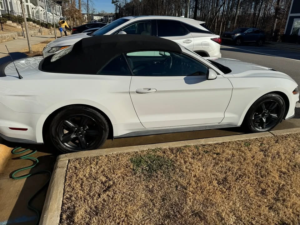 2019 Ford S550 Mustang - Image 3 of 5
