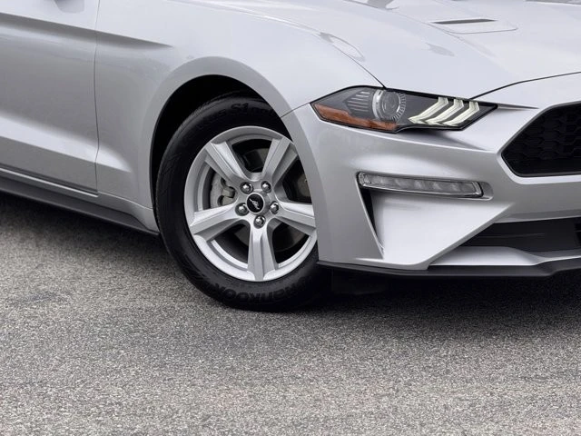 2019 Ford S550 Mustang - Image 4 of 12