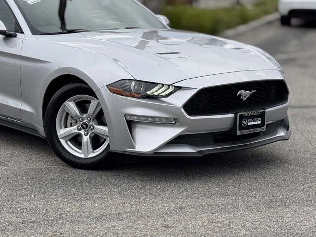 2019 Ford S550 Mustang - Image 3 of 12