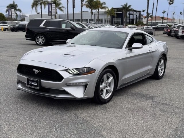 2019 Ford S550 Mustang - Image 7 of 12