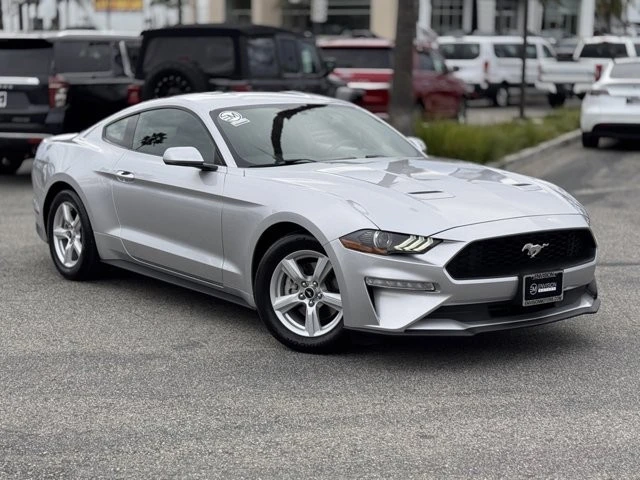 2019 Ford S550 Mustang - Image 2 of 12