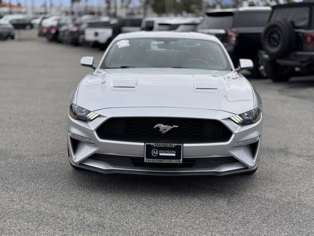 2019 Ford S550 Mustang - Image 6 of 12