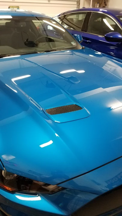 2019 Ford S550 Mustang - Image 3 of 16