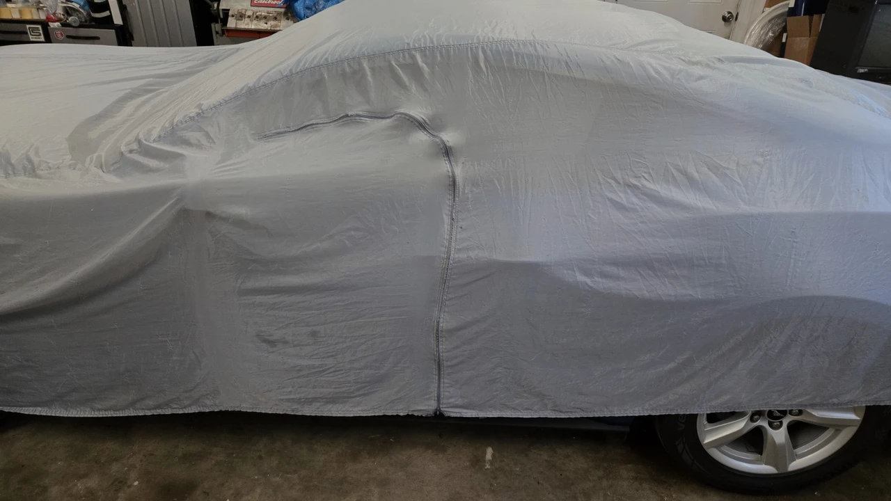 2019 Ford S550 Mustang - Image 9 of 16