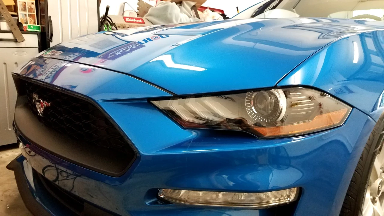 2019 Ford S550 Mustang - Image 6 of 16