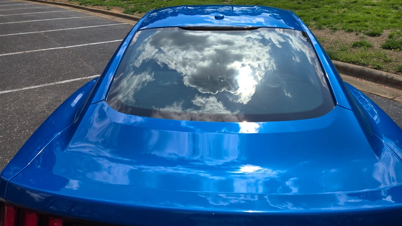 2019 Ford S550 Mustang - Image 15 of 16