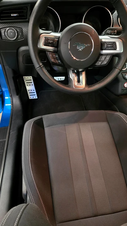 2019 Ford S550 Mustang - Image 7 of 16