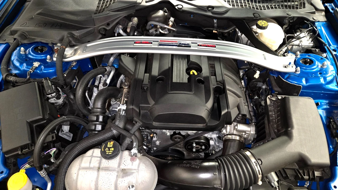 2019 Ford S550 Mustang - Image 4 of 16