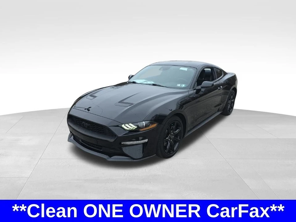 2019 Ford S550 Mustang - Image 3 of 12