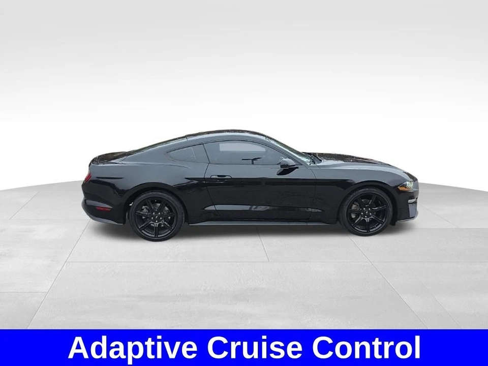 2019 Ford S550 Mustang - Image 9 of 12