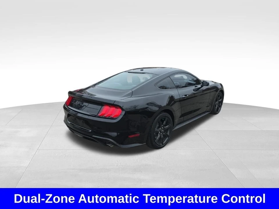 2019 Ford S550 Mustang - Image 8 of 12