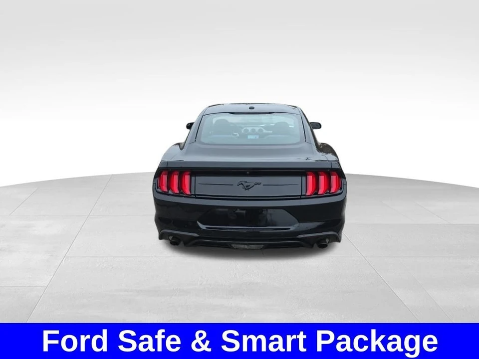 2019 Ford S550 Mustang - Image 7 of 12