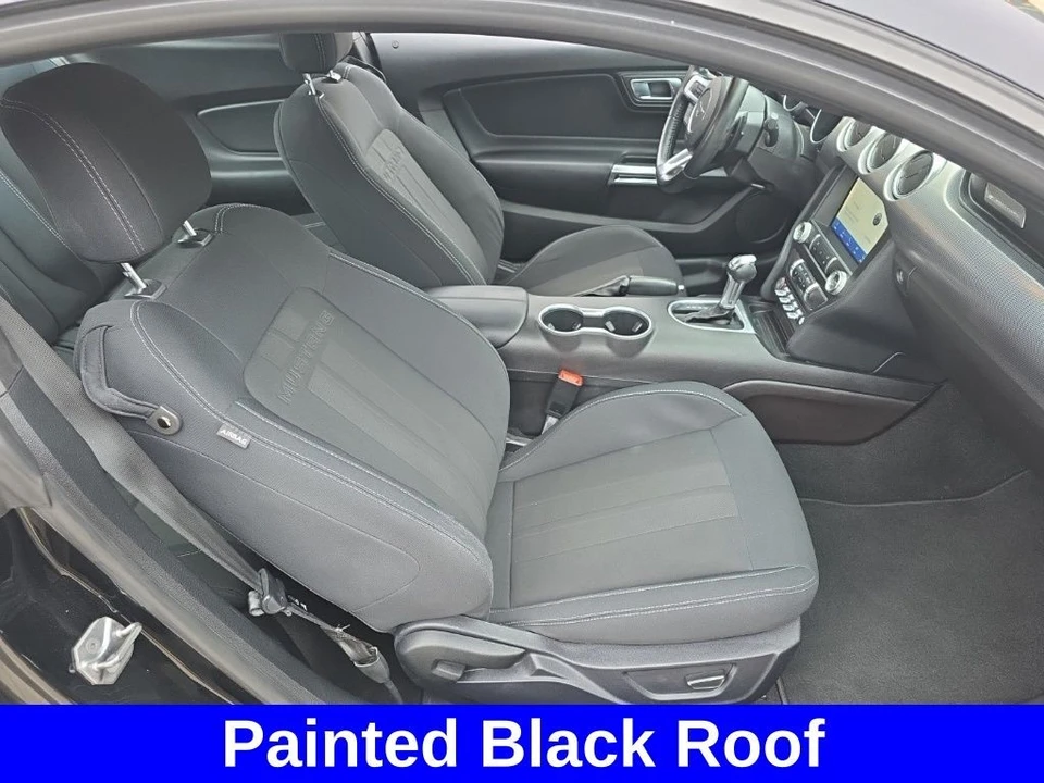 2019 Ford S550 Mustang - Image 10 of 12