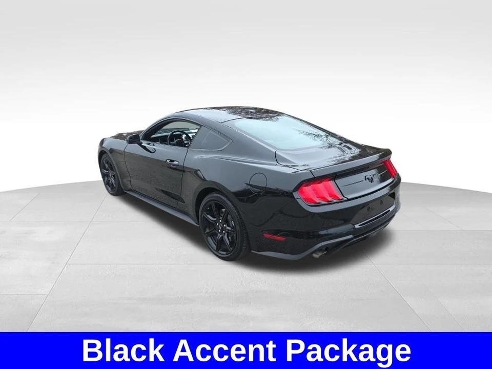 2019 Ford S550 Mustang - Image 5 of 12