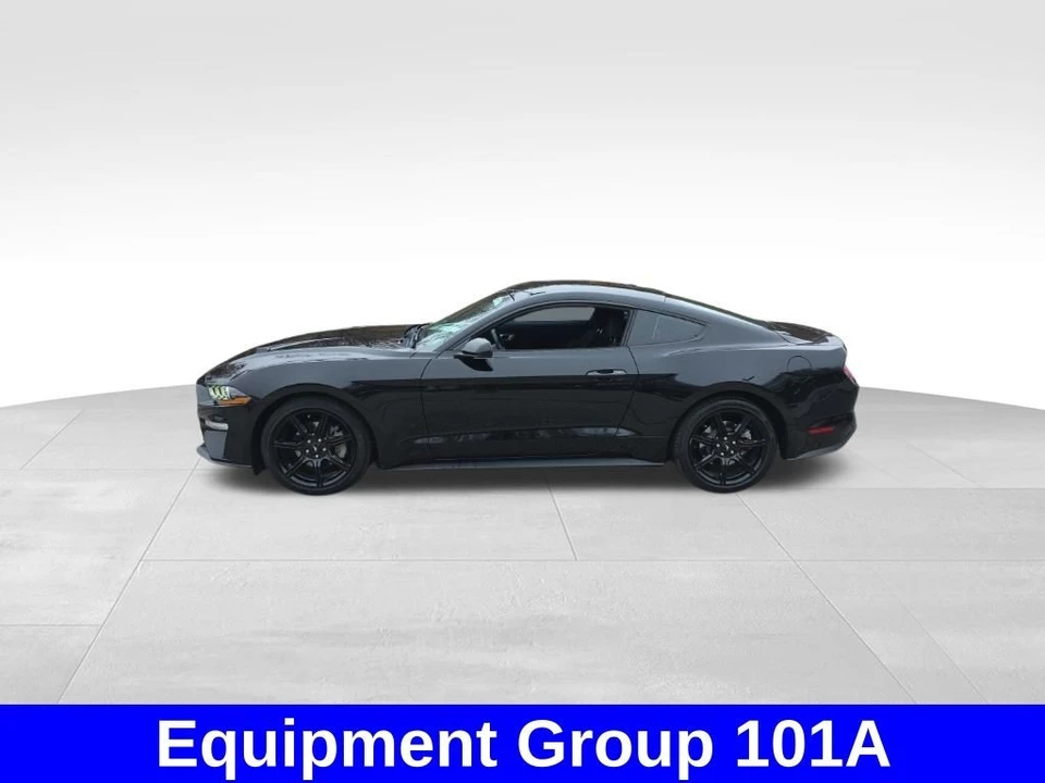 2019 Ford S550 Mustang - Image 4 of 12