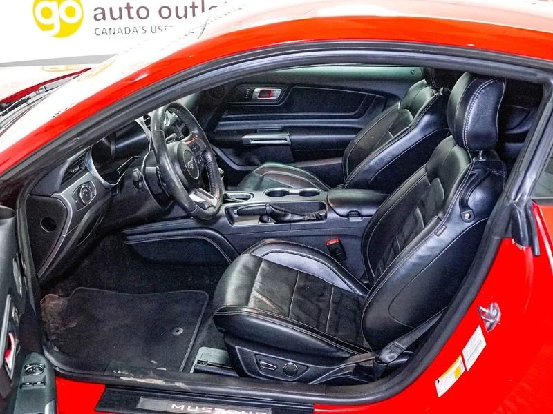 2019 Ford S550 Mustang - Image 13 of 20