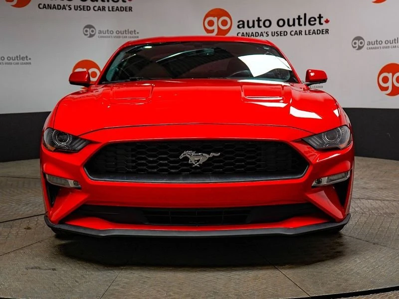 2019 Ford S550 Mustang - Image 2 of 20
