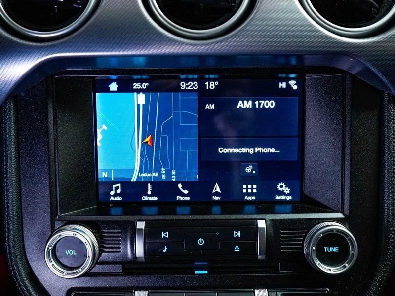 2019 Ford S550 Mustang - Image 18 of 20