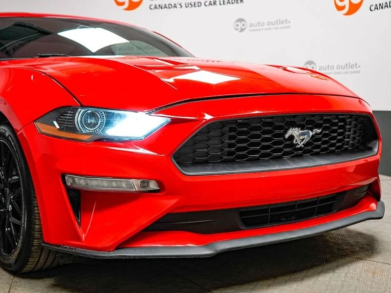 2019 Ford S550 Mustang - Image 5 of 20