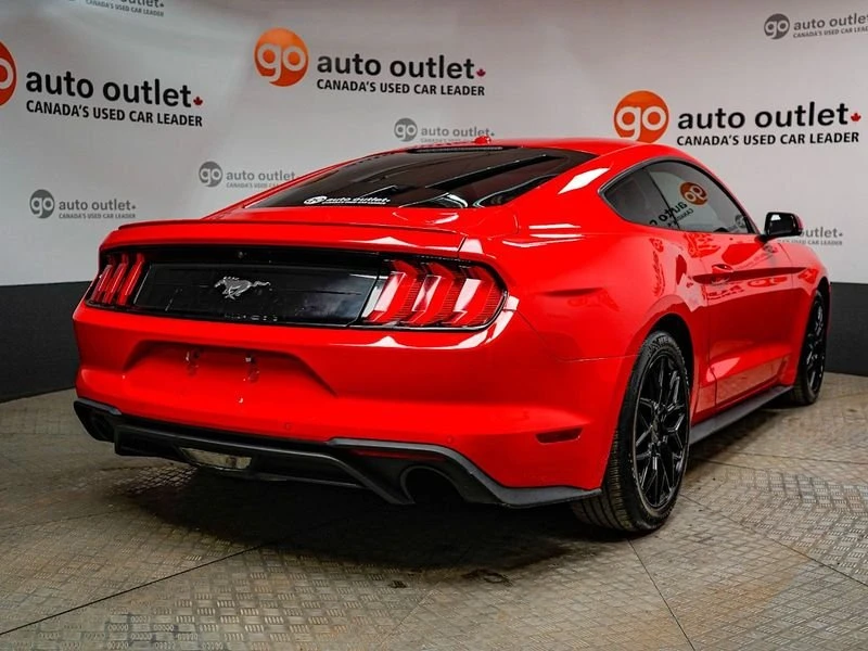 2019 Ford S550 Mustang - Image 8 of 20