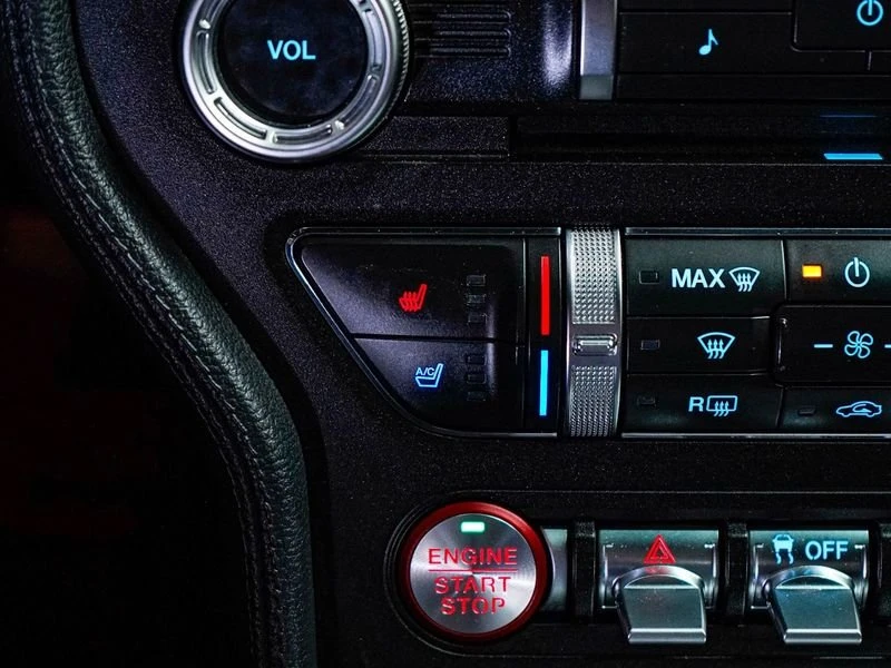 2019 Ford S550 Mustang - Image 17 of 20