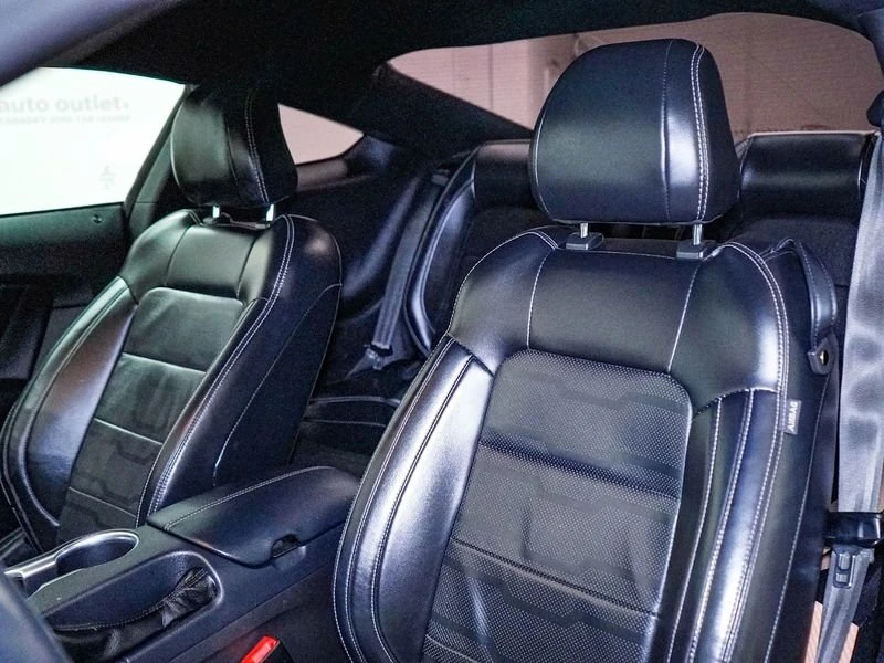 2019 Ford S550 Mustang - Image 14 of 20