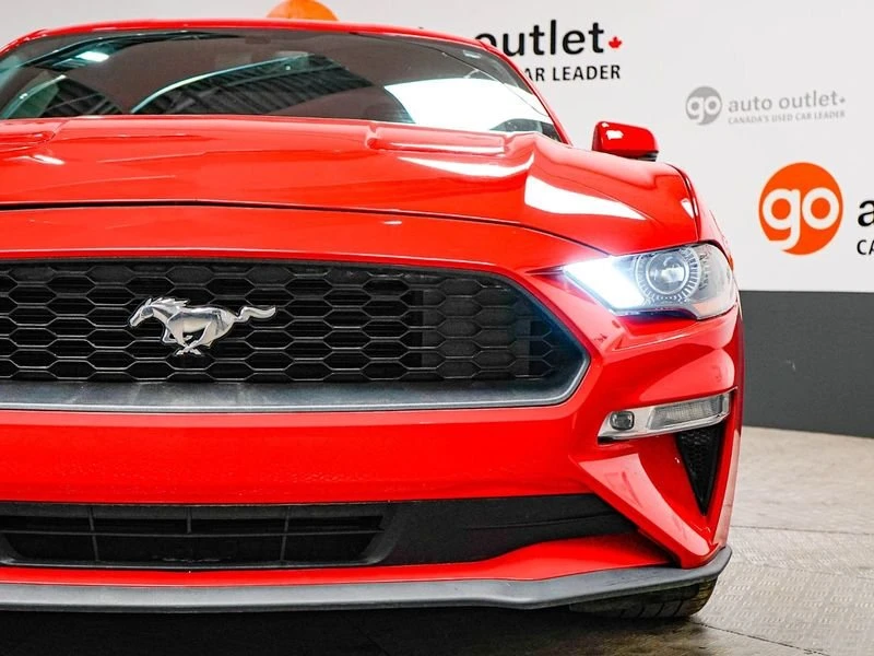 2019 Ford S550 Mustang - Image 3 of 20