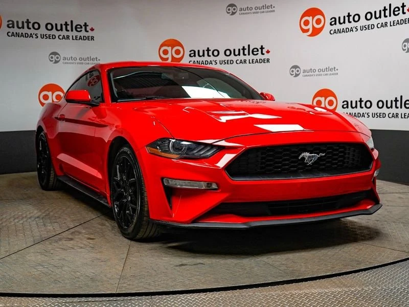 2019 Ford S550 Mustang - Image 6 of 20