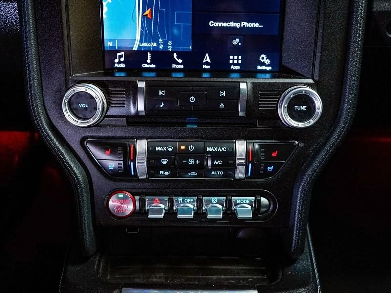 2019 Ford S550 Mustang - Image 16 of 20