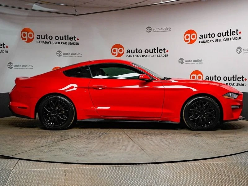2019 Ford S550 Mustang - Image 7 of 20