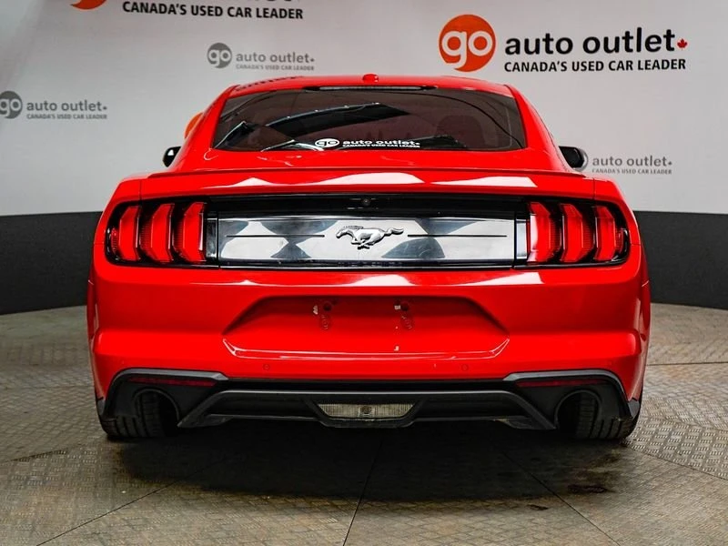 2019 Ford S550 Mustang - Image 10 of 20