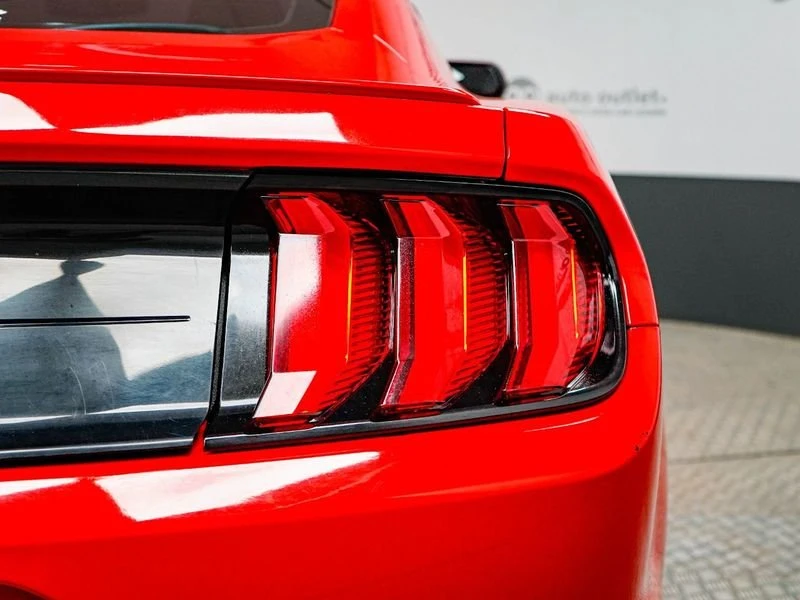 2019 Ford S550 Mustang - Image 9 of 20