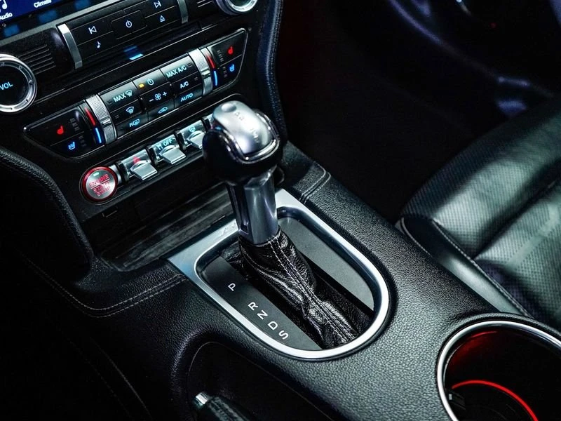 2019 Ford S550 Mustang - Image 15 of 20